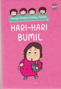 Hari-hari bumil