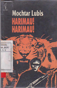 Harimau ! Harimau !