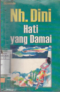 Hati Yang Damai