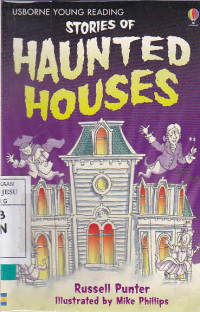 Stories Of haunted Houses