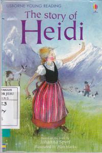 The Story Of Heidi