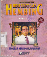 Hidup Sehat Cara Hembing Buku 11