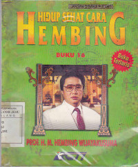 Hidup Sehat Cara Hembing Buku 16