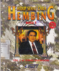 Hidup Sehat Cara Hembing Buku 2