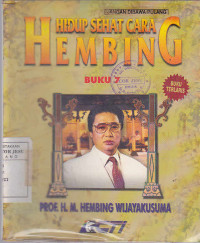 Hidup Sehat Cara Hembing Buku 7