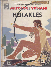 Mitologi Yunani : Herakles