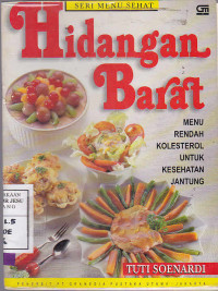 Hidangan Barat