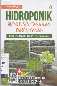 Hidroponik  