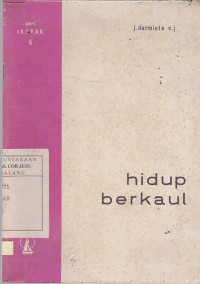 Hidup Berkaul