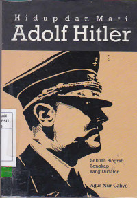 Hidup Dan Mati Adolf Hitler