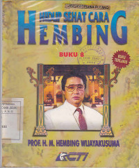 Hidup Sehat cara Hembing Buku 8