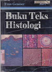 Buku Teks Histologi Jilid 2