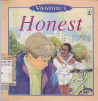 Viewpoints : Honest