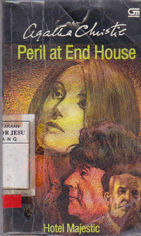 Peril At End House