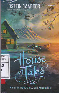 House Of Tales