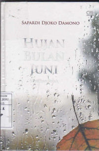 Hujan Bulan Juni