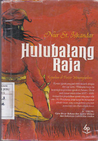 Hulubalang Raja
