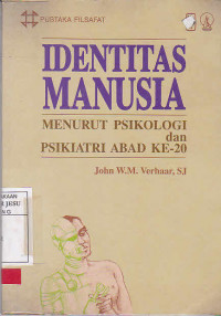 Identitas Manusia