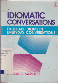 Idiomatic Conversations