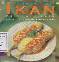 Ikan dan Lain-Lain