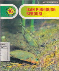 Ikan Punggung Berduri