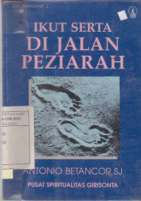 Ikut Serta di jalan peziarah