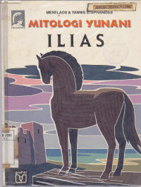 Mitologi Yunani : Ilias