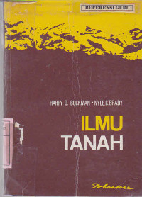 Ilmu Tanah