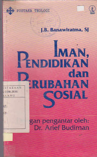 Iman Pendidikan dan Perubahan Sosial