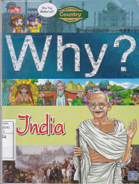 Why ? India