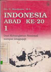 Indonesia Abad Ke 20