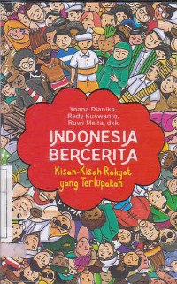 Indonesia Bercerita