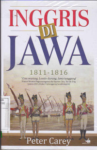 Inggris Di Jawa 1811-1816