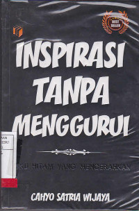 Inspirasi Tanpa Menggurui