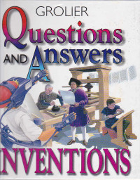 Questions and answers : Inventions