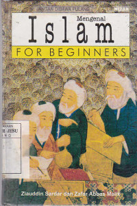 Mengenal Islam for beginners