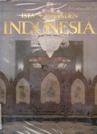 Istana Presiden Indonesia