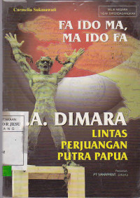 J.A Dimara 