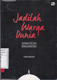 Jadilah Warga Dunia