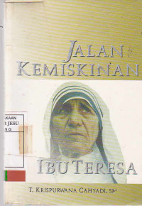 Jalan Kemiskinan Ibu Teresa