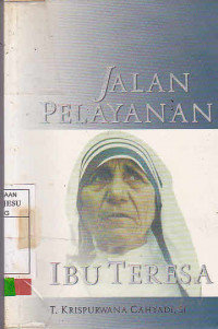 Jalan Pelayanan Ibu Teresa