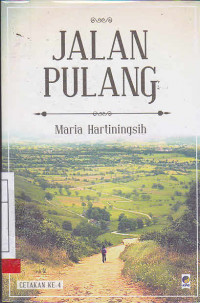 Jalan Pulang