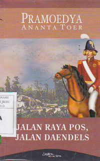 Jalan Raya Pos, Jalan Daendels