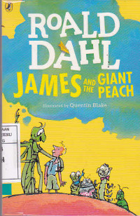 james And The Giant Peach