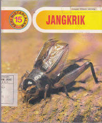 Jangkrik