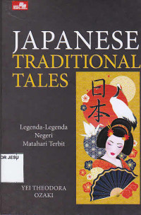 Japanese Traditional Tales