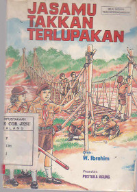 Jasamu Takkan Terlupakan