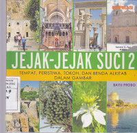 Jejak-Jejak Suci 2