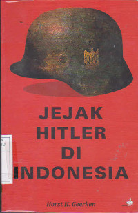 Jejak Hitler Di Indonesia