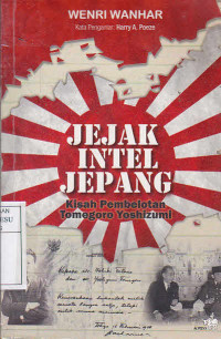 Jejak Intel Jepang